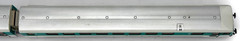 Märklin H0 3576 BR 628 203-2 BDy 928 203-9 ABDy ***** OVP 08 89 -SCHI-
