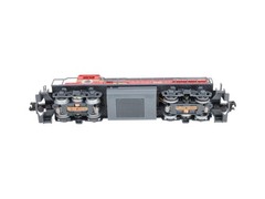 Lionel 6-18818 O Lionel Railroader Club GP-38 Diesel Locomotive w/Horn EX/Box