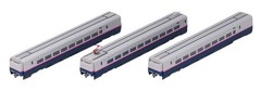 TOMIX N Gauge E2 1000 Series Tohoku Shinkansen Yamabiko Additional Set B 92577 R