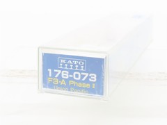 N Scale KATO 176-073 UP Union Pacific F3A Diesel Locomotive #905