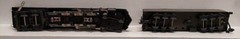 MTH 20-3024-1 O Gauge N&W J-Class 4-8-4 Steam Locomotive & Tender #611 w/PS1 EX