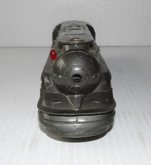 Vintage/Antique Lionel 1668E O-Gauge Locomotive Train Shell Parts/Repair Engine