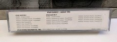 Atlas N Scale 42607 ALCO RS-11 Southern Pacific Diesel Locomotive #2908 IB