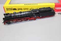 Fleischmann 4169 Locomotive 01 Series 164 DB H0 Scale Original Packaging