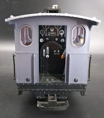 LGB Lehman Gross Bahn The Big Train 22301 G Scale In Box Made in Germany