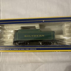 AHM 5087-E CL 4-6-2 CRESCENT LTD HEAVY PACIFIC STEAM LOCO HO Scale NEW old stock