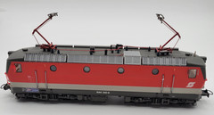 NEW IN BOX Roco 43724 1044 240-8 Red/Grey High Aerators OBB LOCOMOTOVE HO Scale