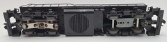 Lionel 6-18865 New York Central GP-9 Non Powered B Unit Diesel Engine #2386 EX