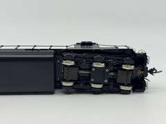 HO Overland Models OMI 5111 Norfolk & Western SD40 High Hood Locomotive N&W
