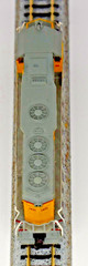 Union Pacific EMD GP40-2 Diesel Locomotive 48656 DCC Ready Atlas, Road# 1431