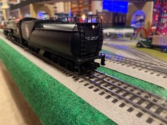 MTH 20-3054-1 Great Northern 2-8-8-2 Steam Loco w/Proto 2.0 LN/Box