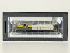 HO Athearn Genesis G62420 Seaboard Air Line GP9 Diesel Locomotive SAL #1911