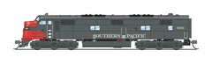 Broadway N-Scale 8775 EMD E7 A/B, SP 6001 / 5906, Bloody Nose, A-unit Paragon4