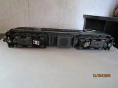Lionel, O Gauge, 18307, PRR Fairbanks – Morse Train Master, Mint in OB.