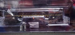Broadway Ltd HO 9673 Pennsylvania RR F3A F3B SET Stealth DCC Ready Paragon 4