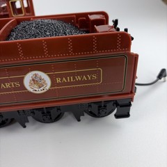 Lionel G Gauge-Hogwarts Express 5972 ENGINE & TENDER Harry Potter Railway PARTS