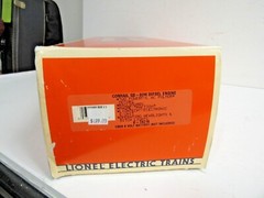 Lionel # 6-18216 Conrail SD 60M Diesel Engine w/Orig. Box