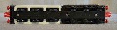 Ertl Thomas The Tank Engine & Friends Donald Locomotive with Tender #9 1992