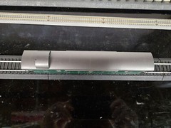 BE Marklin B 87.404 Baggage Car HO 1/87