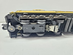 Lionel 6-8950: Virginian FM Trainmaster Diesel 1979 MISTAKE PRINTING