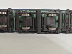 TOMIX Ef66 Type Limited Express Tractor Ps22b Passenger Black Truck Ho-2022