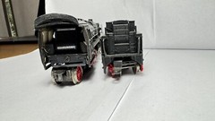 Märklin H0 3048 BR 01 097 DB DIGITAL