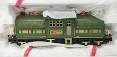 Lionel 13102 381E Standard Gauge Electric Locomotive in the Original Box
