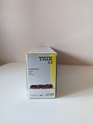 TRIX HO BR 18.3 DRG – DIE Badische IV H. Dampflokomotive 22180