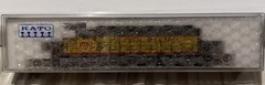Kato N Scale 176-20X EMD SD40 Diesel Locomotive Union Pacific #3082 NIB NEW