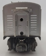Lionel 6-8361 Western Pacific Alco FA-2 Powered A Unit