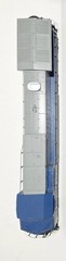 Bachmann Spectrum #83505 CSX 7661 DCC 8-40CW opened NIB