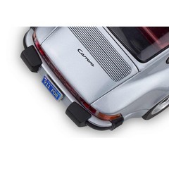 CARRERA REVELL OF AMERICAS INC 1/24 Porsche 911 Carrera 3.2 Coupe RMX854521