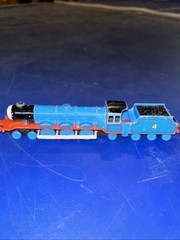 ERTL Gordon the Tank Engine #4 1989 Thomas & Friends Train Vintage 7″ Toy