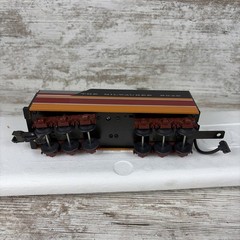MTH RailKing O Milwaukee Road Hiawatha Hudson Steam Engine 30-1127-1