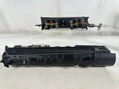 Desirable American Flyer Original S-Gauge #332 U.P Northern Loco and Tender