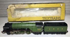 Trix Trains #525 A.H. Peppercorn Locomotive