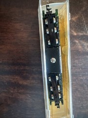 N Scale Model Power ALCO RSD-15 #7548 MKD