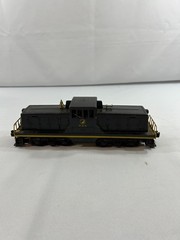 Lionel Postwar 628 Erie NW2 Diesel Switcher Locomotive 1950 Tested Works