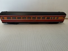 Lot LProto2000 HO ALCO PA1 PA-1 Southern Pacific SP #6009/sp3501/sp2489/sp3006