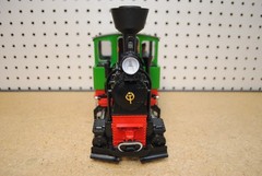 LGB 20211 Stainz 0-4-0 Steam Locomotive w/Smoke *G-Scale*