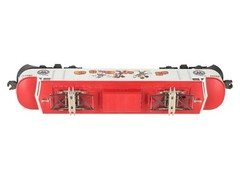Lionel 6-18311 O Gauge Disney Mickey Mouse EP-5 Electric Locomotive #8311 EX/Box