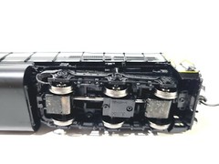 Overland OMI NS EMD SD60M Norfolk Southern #6764 HO Brass Model #087010105.1