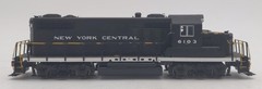 Proto 2000 8065 HO Scale New York Central EMD GP20 Diesel Locomotive #6103