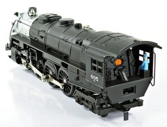 K-Line K3209-0605S Boston & Albany B&A 4-6-4 Hudson w/Digital RealSounds
