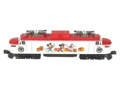 Lionel 6-18311 O Gauge Disney Mickey Mouse EP-5 Electric Locomotive #8311 EX/Box