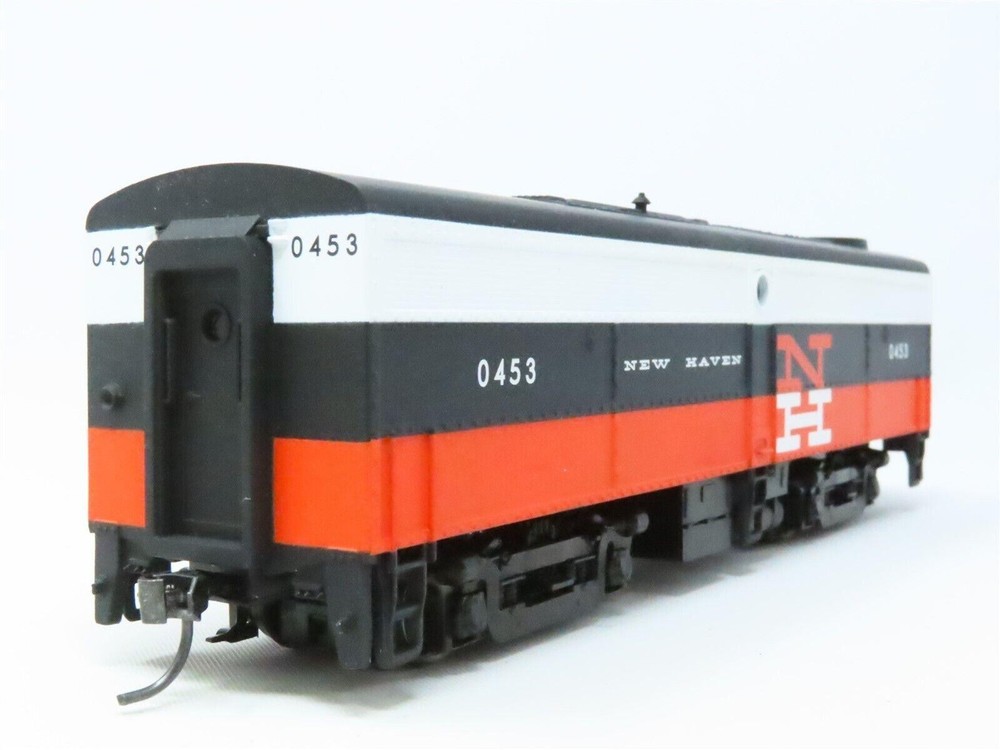 HO Alco FB1 NH New Haven DC NIB NOS # 931-276