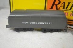 MTH RAILKING 30-1133-1 NEW YORK CENTRAL COMMODORE HUDSON 4-6-4 LN-BOXED PROTO-1