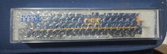 Kato N Scale EMD SD80MAC
