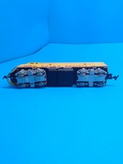 ho scale Bachmann Union Pacific F unit diesel engine #1468