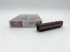 Broadway Limited – N – PRR – ALCO PB Diesel B-Unit #5752B DCC, Sound -Train 3392